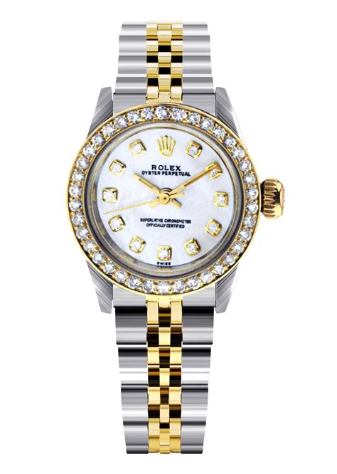 rolex female watch price.